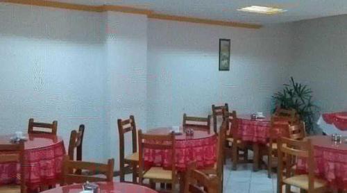 Carmo do Cajuru Hotel | HOTEL DONA JOSA