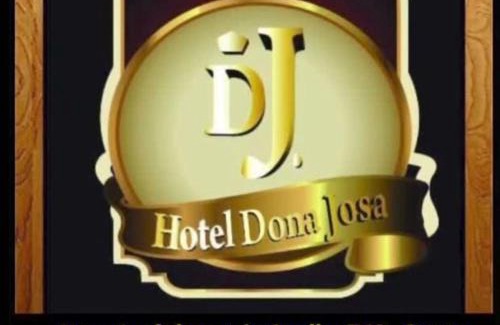 Carmo do Cajuru Hotel | HOTEL DONA JOSA