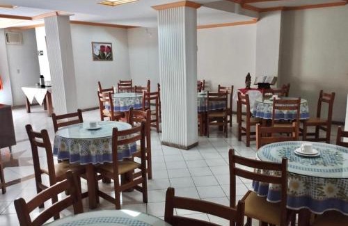 Carmo do Cajuru Hotel | HOTEL DONA JOSA