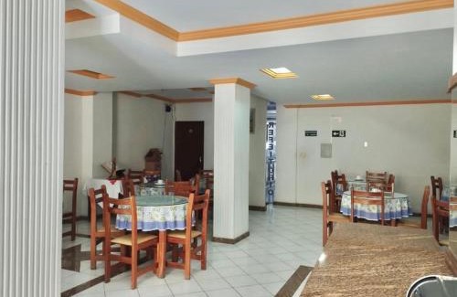 Carmo do Cajuru Hotel | HOTEL DONA JOSA