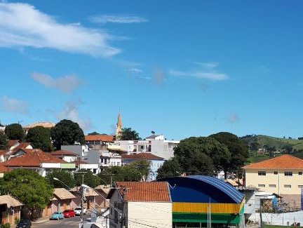 Maria da Fe Hotel | Hotel Dona Marta