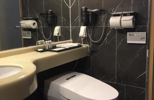 Chinju Hotel | Hotel Dongbang