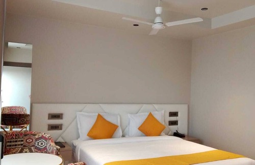 Alipurduar Hotel | HOTEL DOOARS HILTON