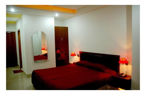Alipurduar Hotel | Hotel Dooars Mountain