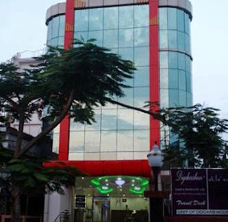 Alipurduar Hotel | Hotel Dooars Mountain