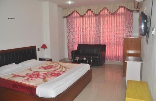 Alipurduar Hotel | Hotel Dooars Mountain