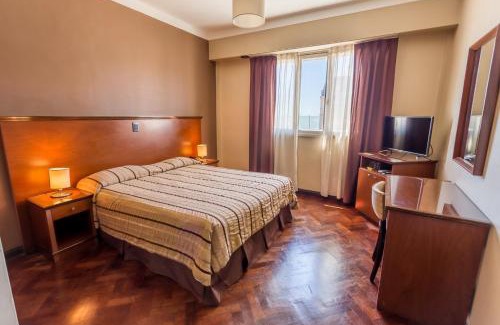 Mar del Plata Hotel | Hotel Dorá
