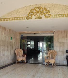 Barranquilla Hotel | Hotel Dorado BAQ