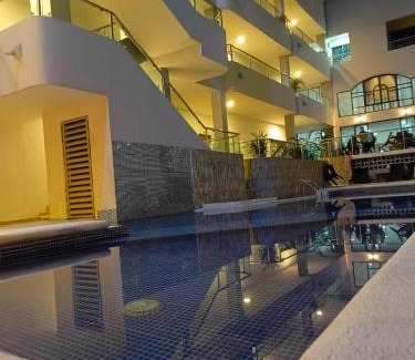 Barranquilla Hotel | Hotel Dorado BAQ