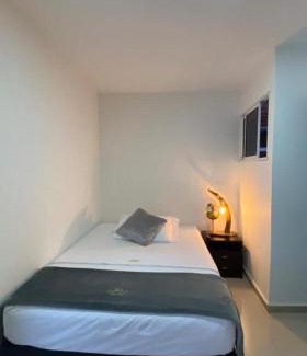 San Luis Hotel | Hotel Dorado San Luis