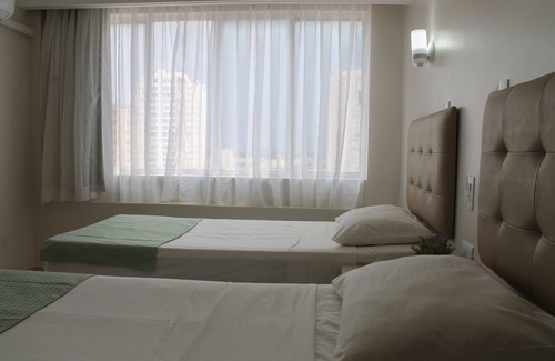 Apucarana Hotel | Hotel Doral Apucarana