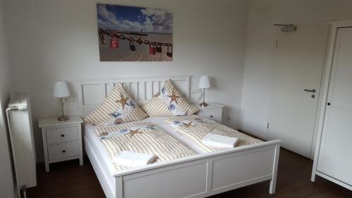Busum Hotel | Hotel Dorfkrug Büsum