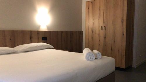 Ostiglia Hotel | Hotel Doria - Business & Bike