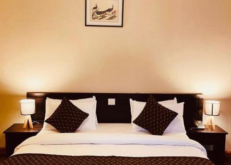 Paro Hotel | Hotel Dorjiling