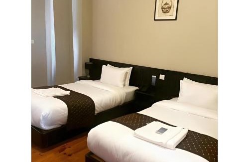 Paro Hotel | Hotel Dorjiling
