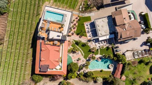 Lagundo Hotel | Hotel Dorner B&B