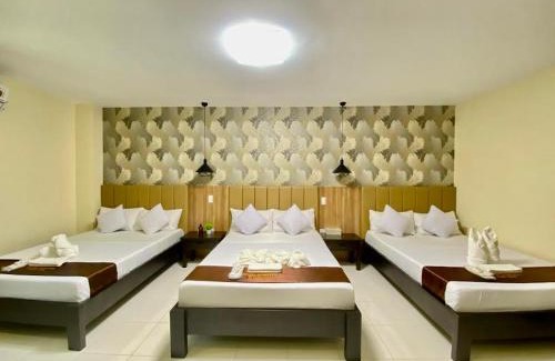 Puerto Galera Hotel | Hotel Dorotea