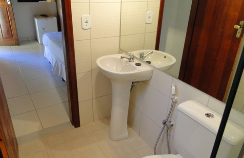Sapucaia Hotel | Hotel dos Bretões