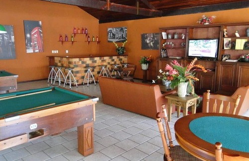 Sapucaia Hotel | Hotel dos Bretões