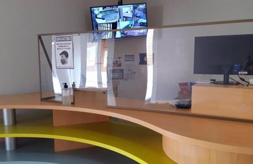 Alfenas Hotel | Hotel dos Lagos