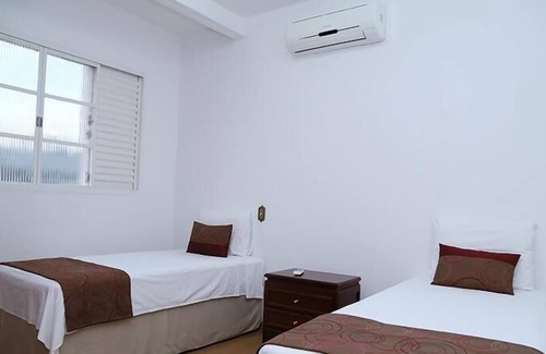 Alfenas Hotel | Hotel dos Lagos