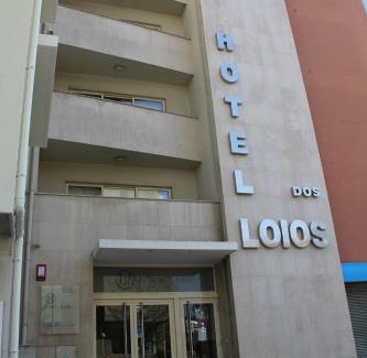 Feira Hotel | Hotel dos Loios