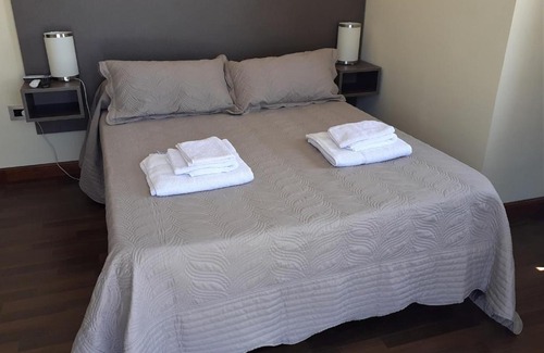 Pampas Hotel | Hotel Dos Mares