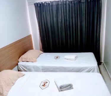 Belem Hotel | Hotel dos Reis