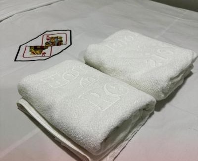 Belem Hotel | Hotel dos Reis