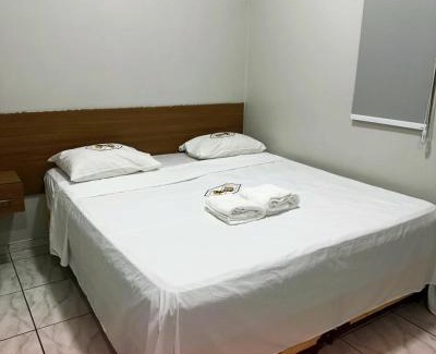 Belem Hotel | Hotel dos Reis