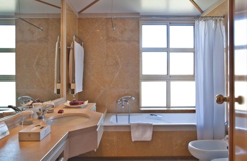 Tomar Hotel | Hotel Dos Templarios