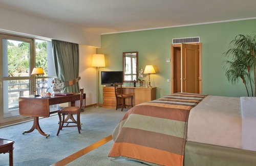Tomar Hotel | Hotel Dos Templarios