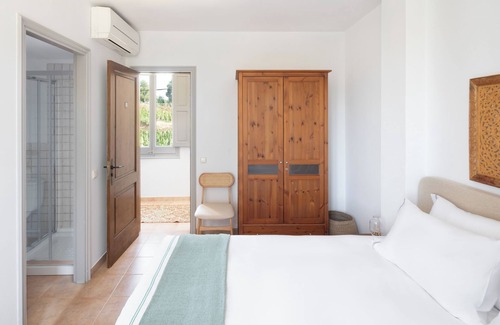 Marca House | Hotel Dosterras
