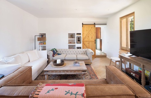 Marca House | Hotel Dosterras
