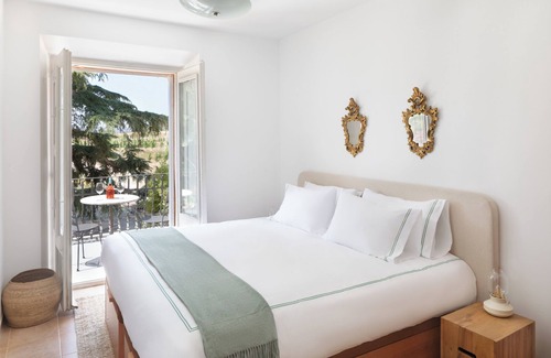 Marca House | Hotel Dosterras
