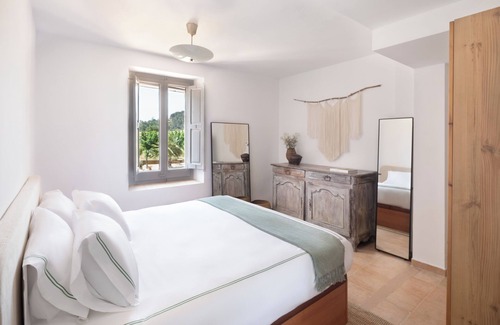 Marca House | Hotel Dosterras