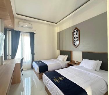 Malinau Hotel | Hotel Dotaga