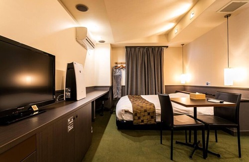 Funabashi Hotel | Hotel Double Funabashi