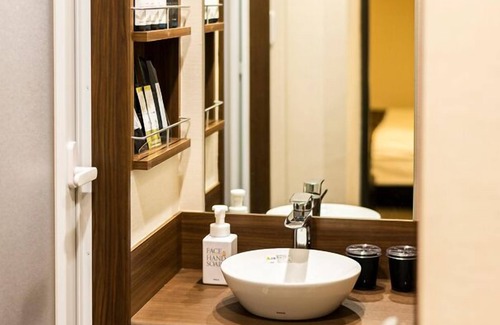 Funabashi Hotel | Hotel Double Funabashi