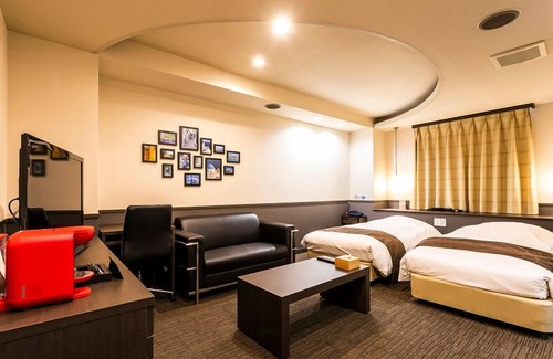 Funabashi Hotel | Hotel Double Funabashi