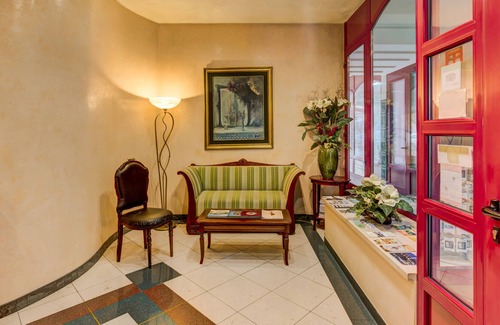 Downtown House | Hotel Double Room in Podgorica City Center