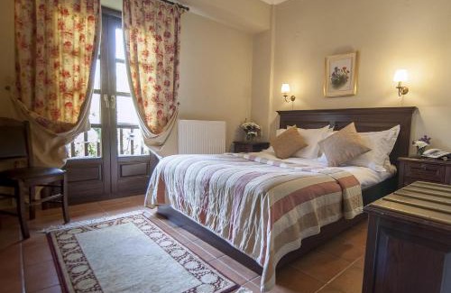 Kastraki Hotel | Hotel Doupiani House