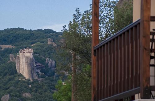 Kastraki Hotel | Hotel Doupiani House