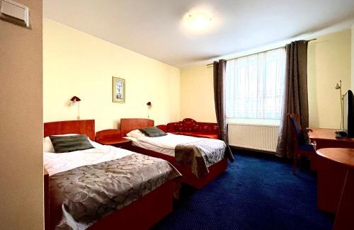 Nowe Hotel | Hotel Dowhań