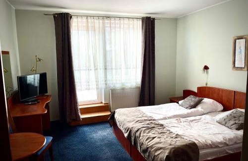Nowe Hotel | Hotel Dowhań