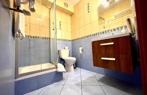 Nowe Hotel | Hotel Dowhań