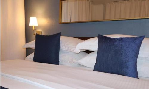 Overtown Hotel | Hotel Downtown-Miami SQR