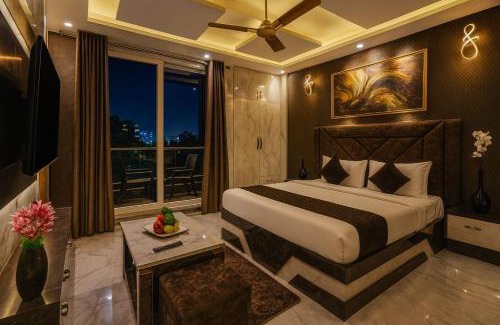 Noida Hotel | Hotel Downtown, Sector 51