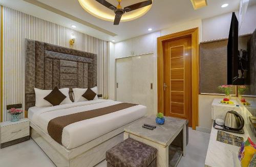Noida Hotel | Hotel Downtown, Sector 51