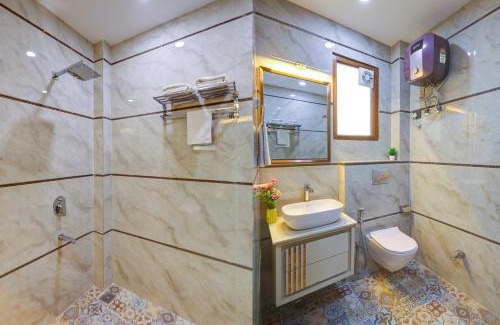 Noida Hotel | Hotel Downtown, Sector 51